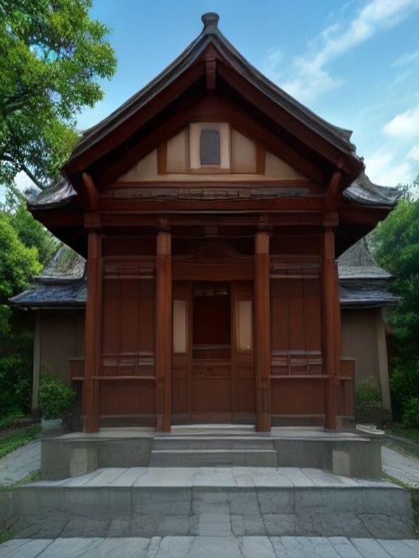 穿错尺码杯罩的效果示意图，胸部外扩下垂无支撑，侧面轮廓线不流畅